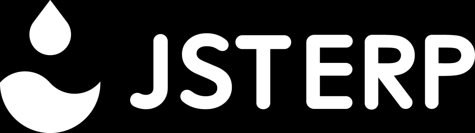 Logo JST ERP