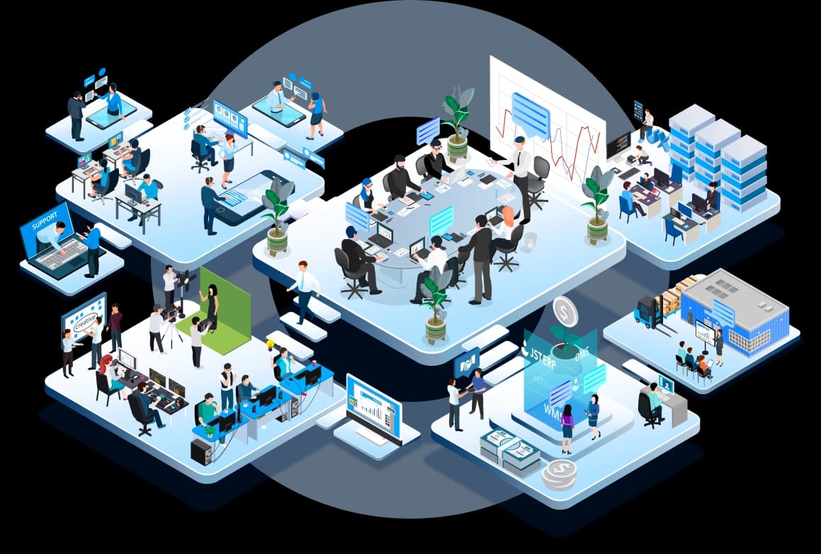 Join us - Dream Job Image