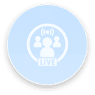 Small scale Online - Live Sellers