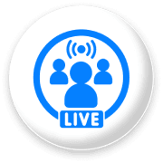 Small scale Online - Live Sellers