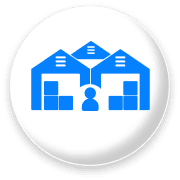 Online Sellers with Large Inventory