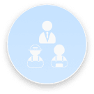 Diverse sellers