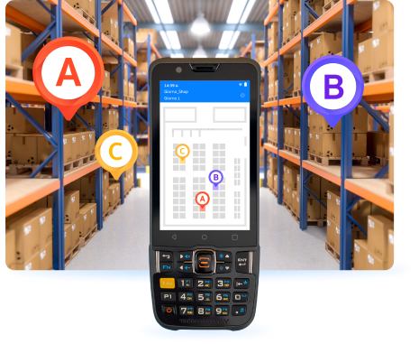 Selecting and Inspecting PDAs Intelligently