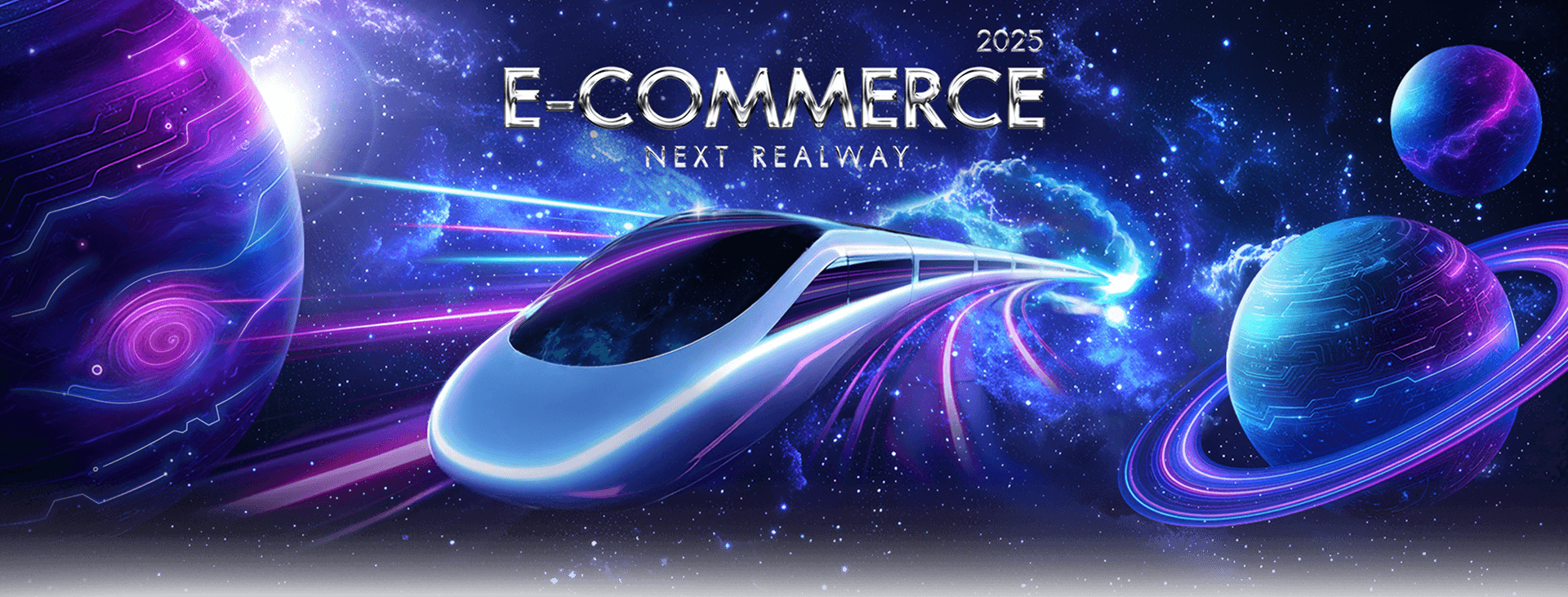 E-Commerce Next Realway 2025