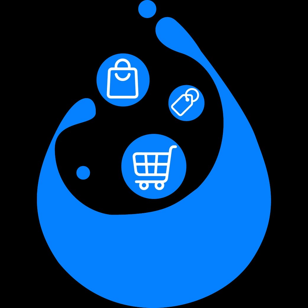Just Shop Icon