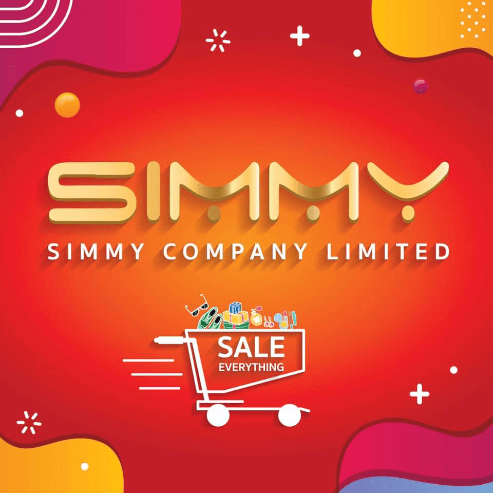 SIMMY logo
