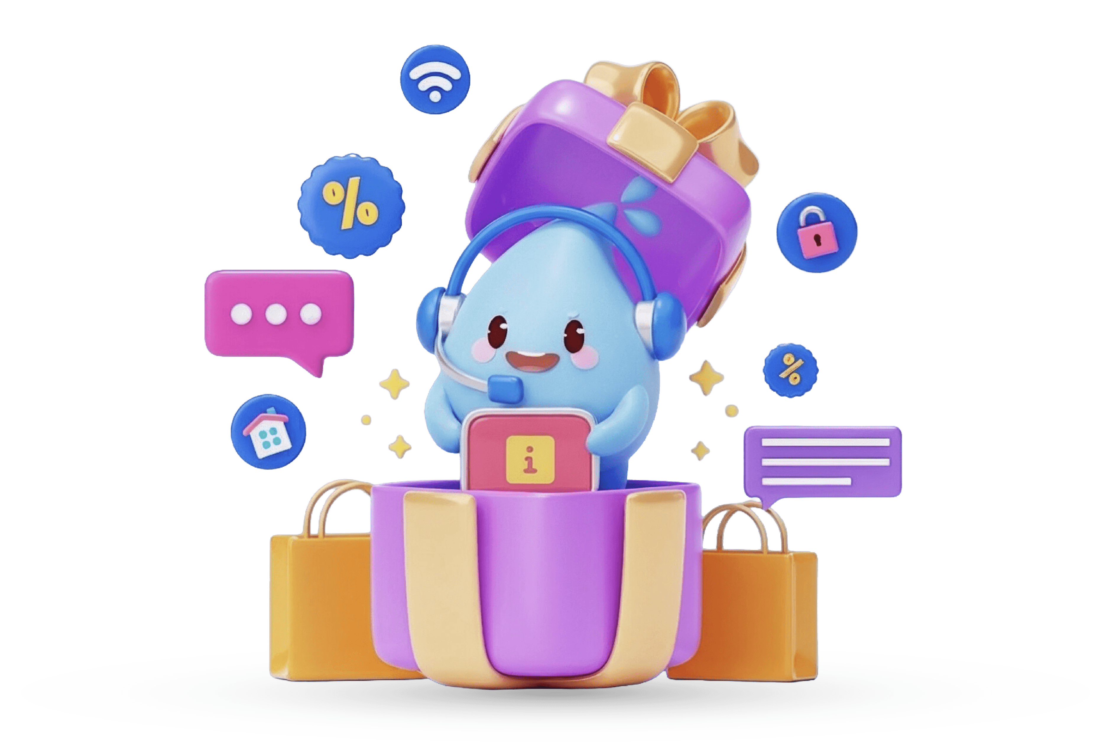 After-Sales Service