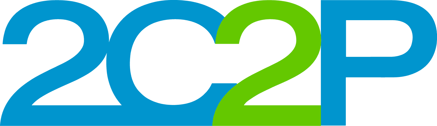 2C2P Colored