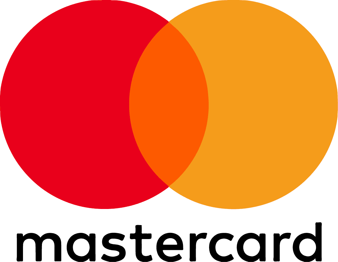 Mastercard Colored