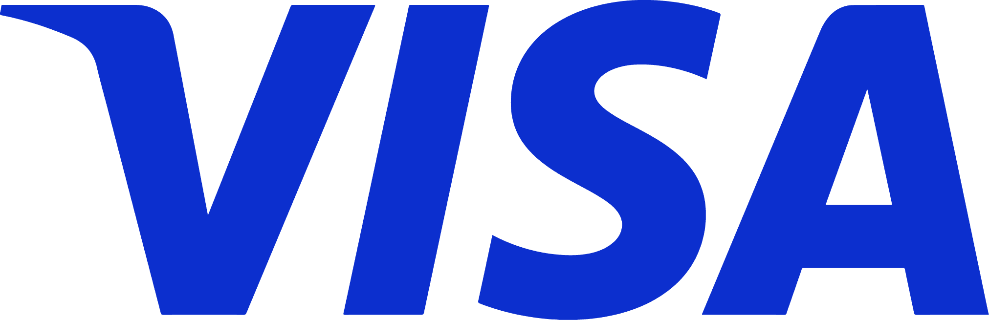 VISA Colored