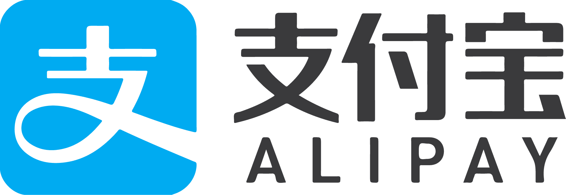 Alipay Colored