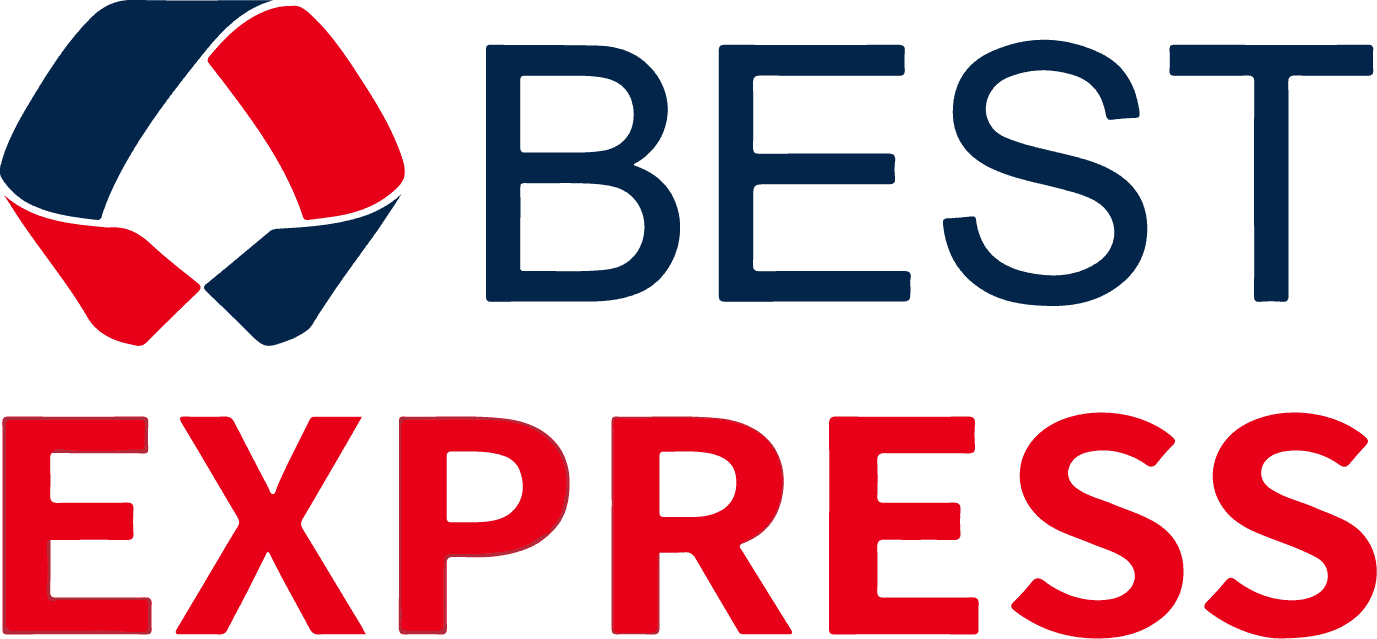 Best Express Colored