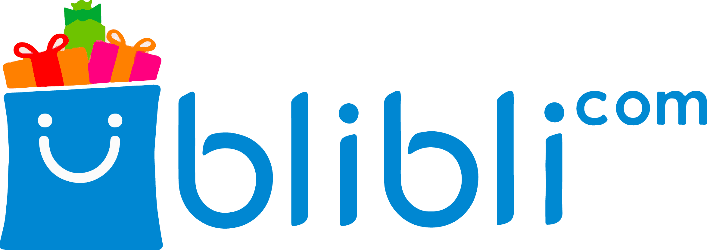 Blibli Colored