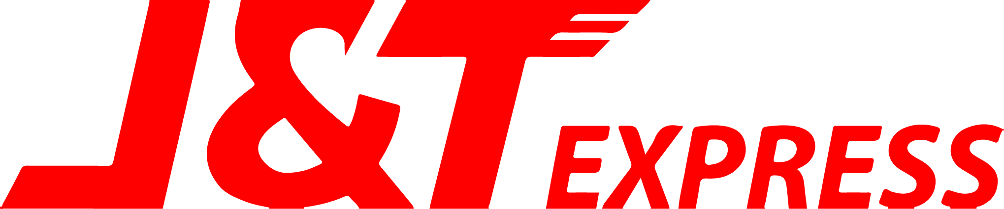 J&T Express Colored