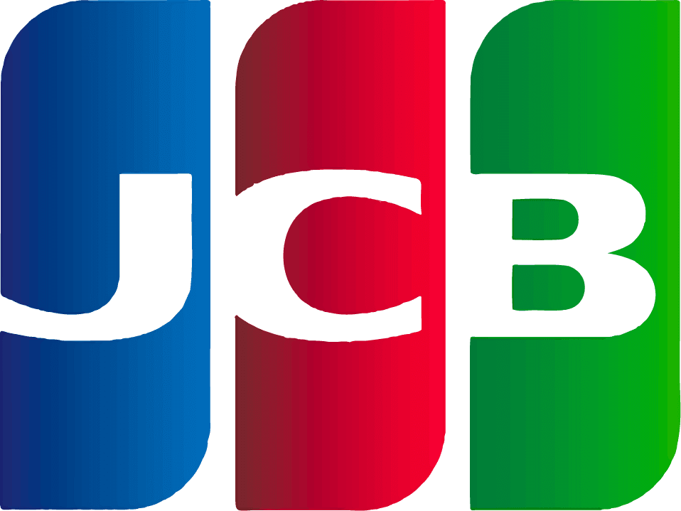 JCB Colored