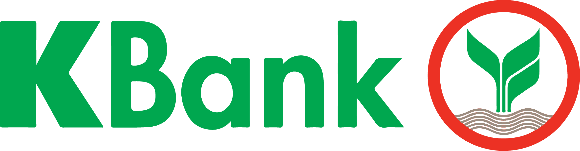 KBank Colored