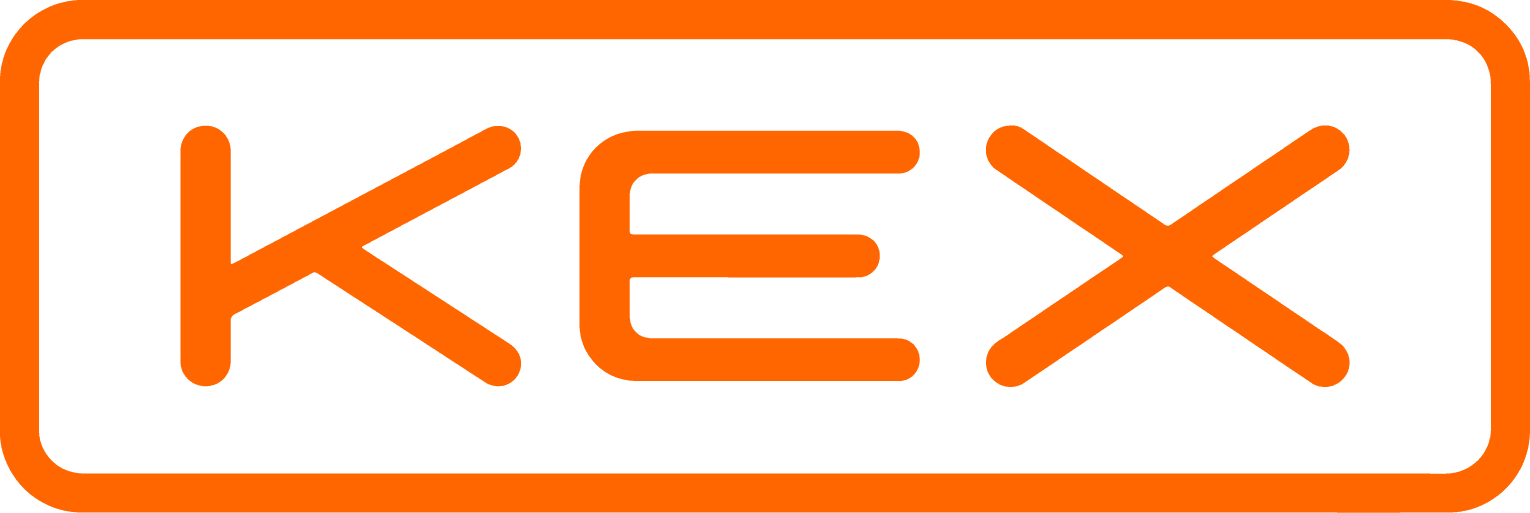 KEX Colored