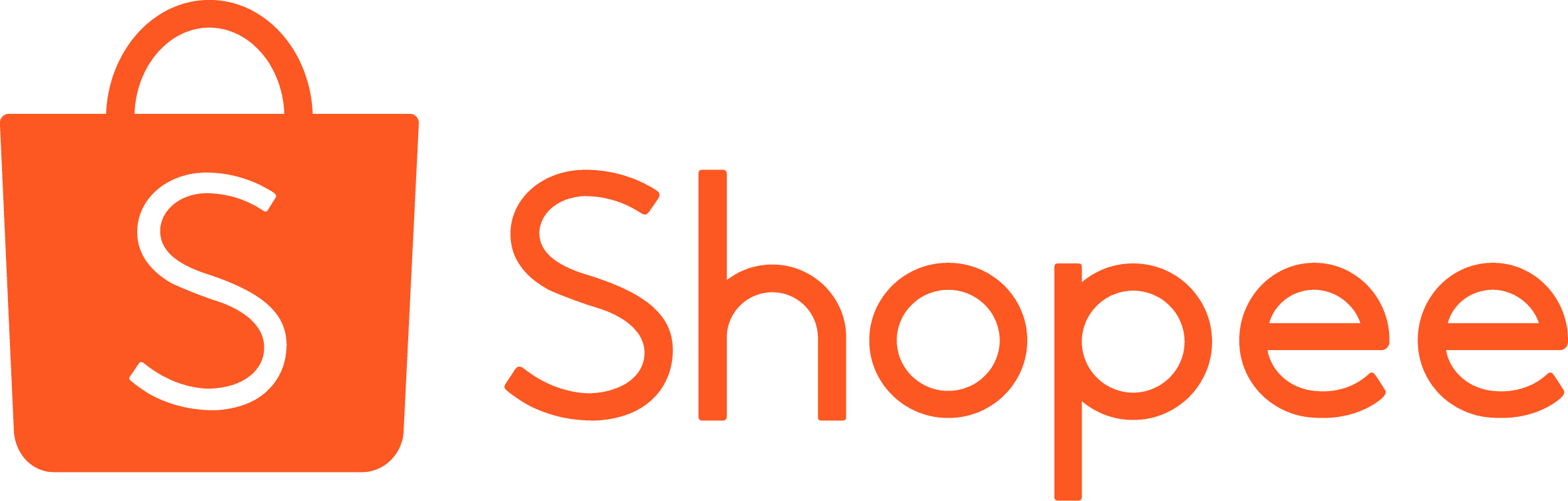 Shopee Colored