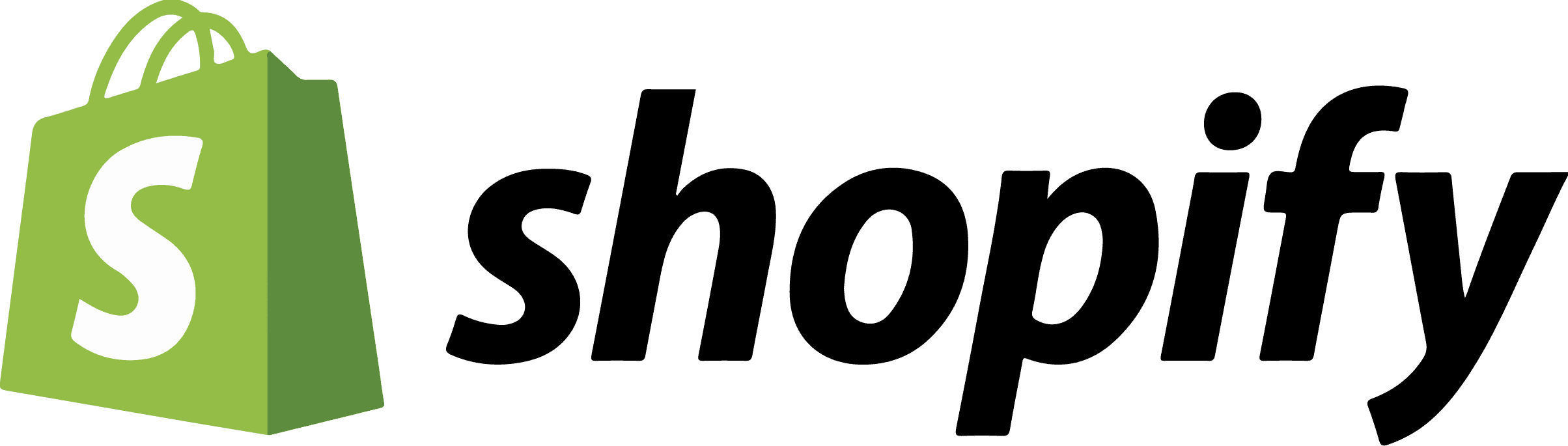 Shopify Colored
