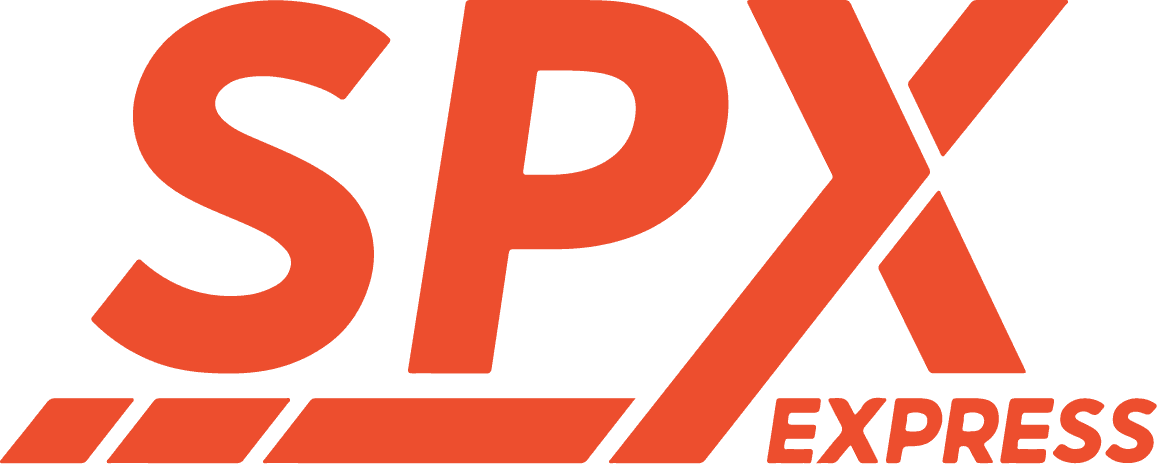 SPX Express Colored