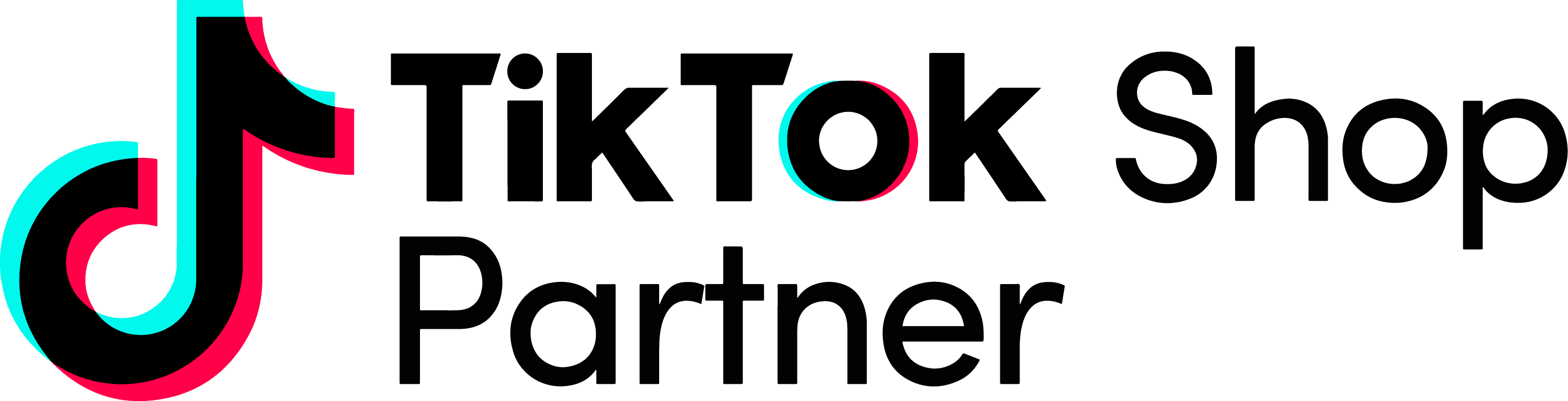 TikTok Shop Partner Colored