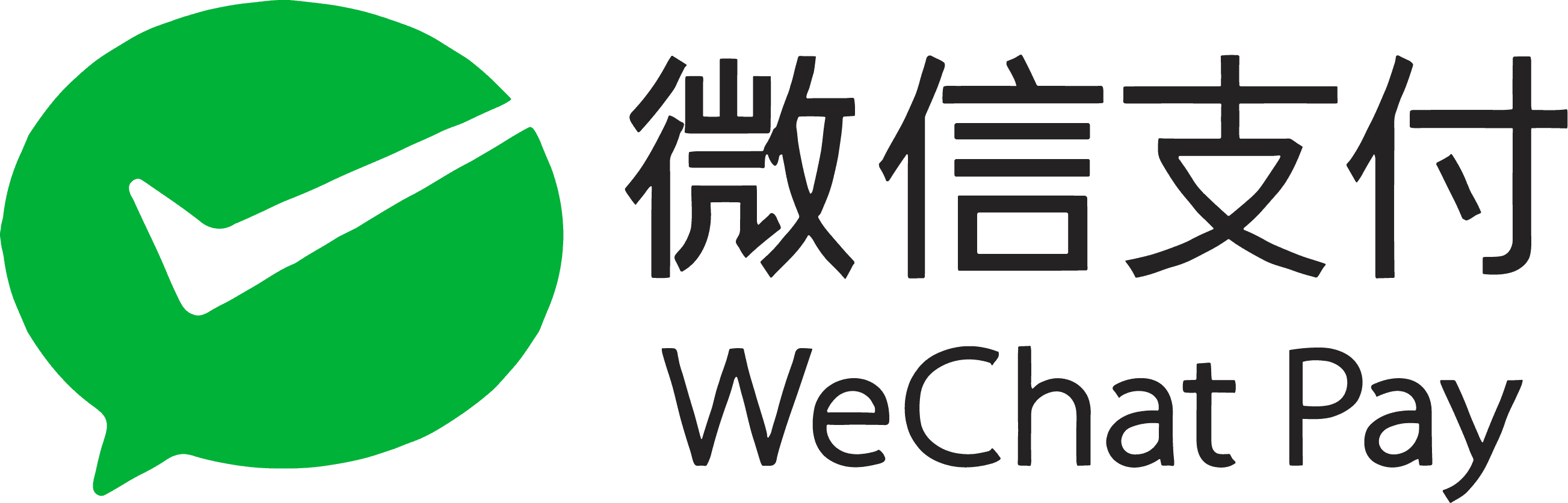 WeChat Pay Colored